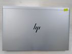 Hp Elitebook Ryzen 5 Pro Ram 16gb Ssd 256gb 7hours++ battery back up