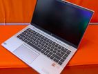 Hp Elitebook Ryzen5 11Generation Laptop#Graphics4GB--