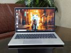 HP EliteBook Series AMD RYZEN 4650u Laptop