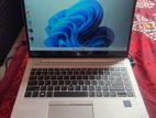 Hp Elitebook Touch Screen