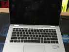 HP EliteBook X360 1030 G2 i5 7th Gen 13.3" FHD Touch Laptop