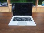 Hp Elitebook x360 1030 g2||Core i7 7thGen||SSD 512 RAM16 ||Touch Display