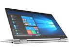 HP Elitebook x360 1030 G3