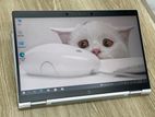 HP Elitebook x360 1030 G3 Touch ( i5-8th gen ) 8/512Gb