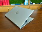 Hp Elitebook x360 1030 g3||SSD 512 RAM16 ||Core i7 8thGen||Touch Display