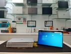 HP EliteBook x360, 1030 G4, Core-i5 8th generation, RAM-8GB, SSD-256GB.