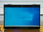 HP EliteBook X360 1030 G4| Core i7-8565U| UpTo 4.60GHz| 16GB| 13.3" FHD