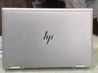 HP Elitebook x360 1030 G4, With Touch ( i5-8th th gen ) 16/256Gb