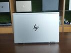 Hp Elitebook x360 1030 g4||SSD 256 RAM8 ||Core i5 8thGen||Touch Display