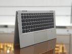 HP EliteBook X360 1030 G7| i5 10th| RAM-16GB| 512GB| Premium UltraBooK