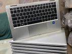 HP Elitebook x360 1030 G8, ( i7-11th gen ) 16/512Gb SSD