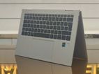 HP EliteBook X360 1040 G10| i5 13th| 16GB 4800MHz| Brand New Condition