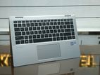 HP EliteBook X360 1040 G6| Core i5-8th Gen| 8GB RAM| 256GB NVMe