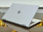 HP EliteBook x360 1040 G7 | 14" FHD Touch Core i7 8th Gen 512GB/16GB