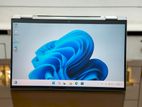 HP EliteBook X360 1040 G8| Core i5-11th Gen| 16GB 4267MHz| 512GB NVMe
