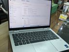 HP EliteBook X360 830 G10| i5-13th Gen| RAM-16GB| 512GB NVMe