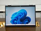 HP EliteBook X360 830 G10| i5-13th Gen| RAM-16GB| 512GB NVMe| Like NEW