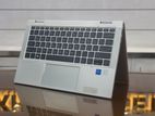 HP EliteBook X360 830 G8| Core i5 11th Gen| RAM-16GB| 512GB| Like NEW