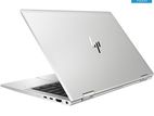 HP Elitebook x360 Core i5 8th Gen 8/256 display 1920*1080P touchscreen