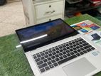 HP Elitebook x360