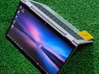 HP EliteBook x360 i5 8gen Touch Laptop