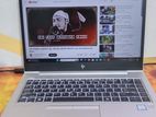 HP EliteBook840 G5 i5 16/265 touch screen