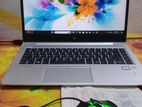 HP EliteBook840 G5 i5 8gen 16/256 touch screen