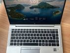 HP EliteBook840 G5 touch screen i5 16/256