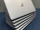 HP Eliteboook G4 Cor i7 7th Gen 8gb Ram 256gb ssd (stock available)