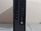 HP EliteDesk 800 G1 Ultra