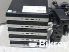 Hp EliteDesk 800 G3 6th Gen i5 Mini PC, 8GB, 256GB