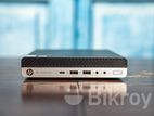 hp EliteDesk 800 G3 7th Gen i5 Mini PC, 8GB, 256GB