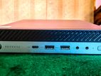 Hp elitedesk 800 g3