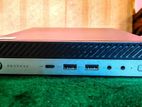 Hp elitedesk 800 g3