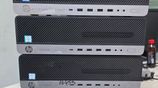 HP elitedesk 800 G3. I5 6th Gen desktop
