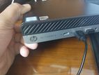 Hp elitedesk 800 g4 mini pc