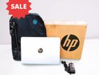 Hp এলিটবুক G3+i5+8/256-SSD+3Hour Backup+Bag Free