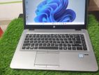 Hp Ellite Book 840 G3 Laptop