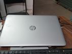 HP ELLITEBOOK LAPTOP FOR SALE