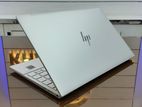 HP ENVY 13 4K TOUCH| 11th Corei5| 3200MHz 8GB| 512GB NVMe| UpTo 4.20GHz