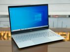 HP Envy 13 4K TOUCH| InteL Core i7 8th Gen| 8GB| 256GB| Fresh Condition