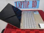 HP Envy 13m x360 | Core-i7 11th Gen RAM-8 SSD-512