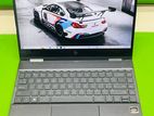 HP Envy 13|Ryzen 5|2 GB Dedicated Graphies|8 RAM|360 Degree Touch