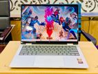 HP ENVY 14 X360° RYZEN 5 8000HS SERIES