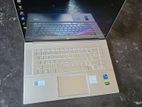 Hp Envy 15-ep1890tx Core I7 11th Gen