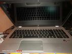 HP Envy 15 laptop bikri kra hbe