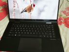 HP ENVY 15 X 360 CONVERTABLE TOUCH SCREEN LAPTOP
