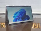 HP ENVY 15 X360| Corei7-1260P| 16GB 3200MHz| 1TB NVMe| Premium UltraBooK