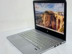 HP ENVY 4K (3200x1800) Core i7-6 Generation SSD Ultra Slim Laptop