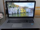 HP Envy Home Theatre Core i7-4 Generation SSD 17" Touch Laptop